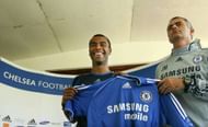 Ashley Cole